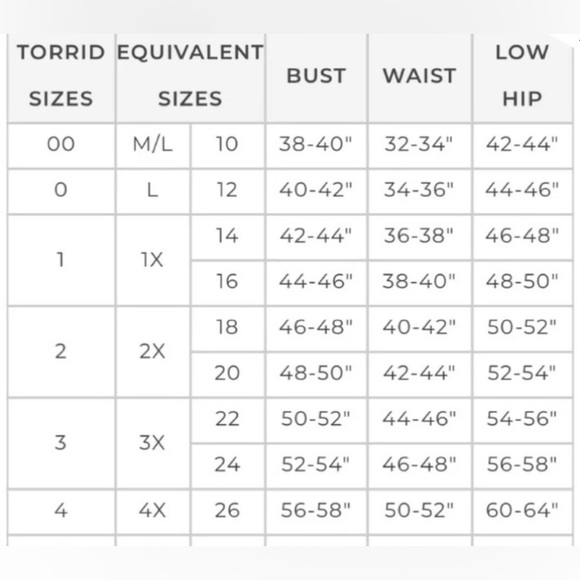 Torrid Cream Jersey Slub Kimono - Picture 7 of 7